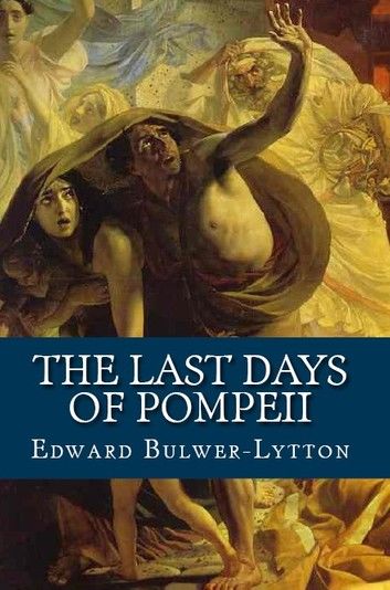 The Last Days of Pompeii