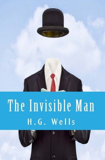 The Invisible Man