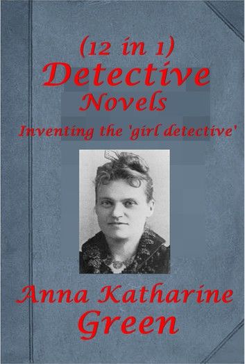 The Girl Detective Mystery Novels