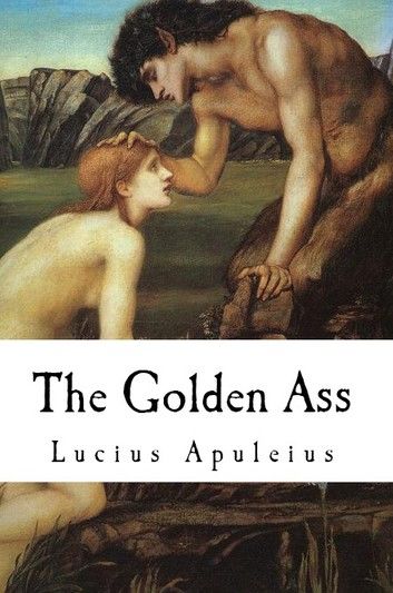 The Golden Ass