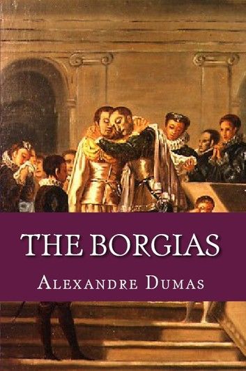 The Borgias