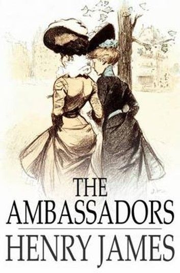 The Ambassadors