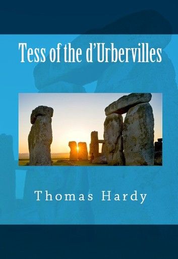 Tess of the d\