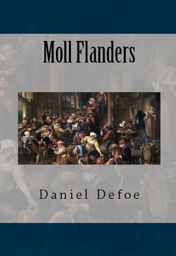 Moll Flanders