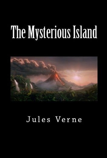 The Mysterious Island