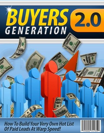 Buyers Generation 2.0