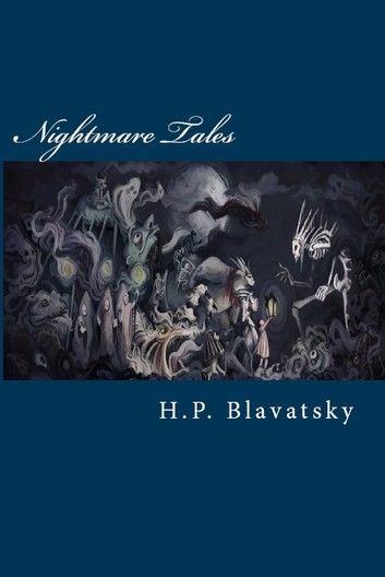 Nightmare Tales