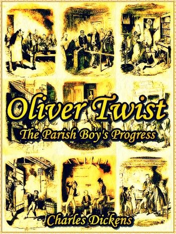 Oliver Twist