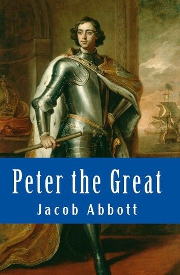 Peter the Great