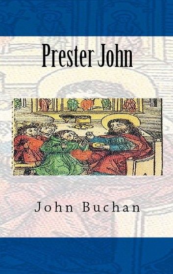 Prester John