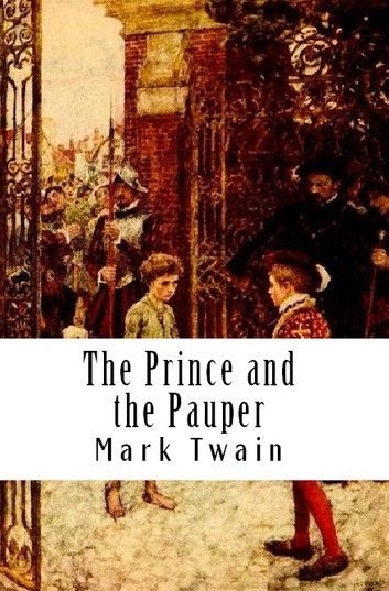 The Prince and the Pauper