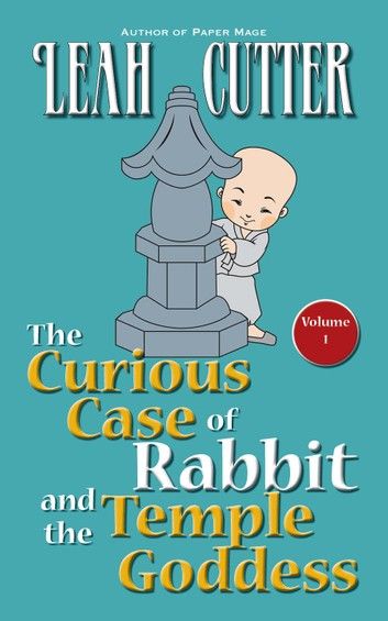 The Curious Case of Rabbit and the Temple Goddess