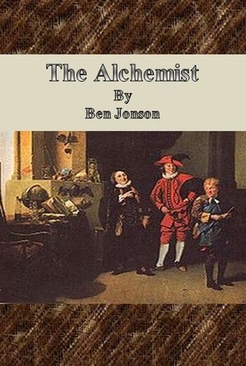 The Alchemist