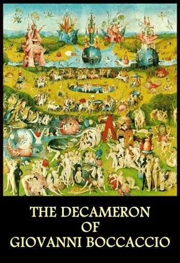 The Decameron of Giovanni Boccaccio