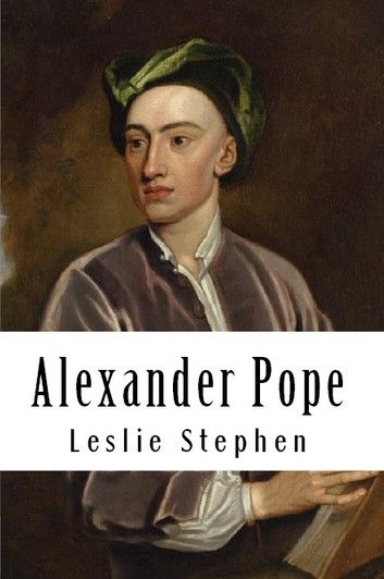 Alexander Pope