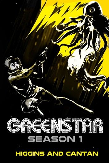 Greenstar Complete Season 1