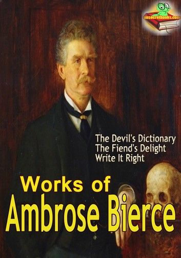 Works of Ambrose Bierce