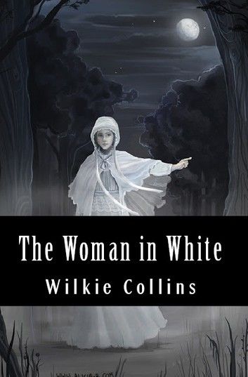 The Woman in White