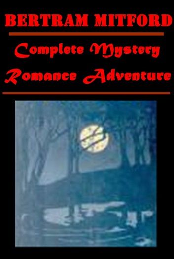 Complete Mystery Romance Adventure