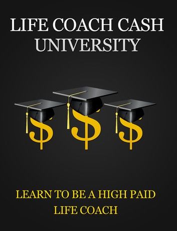 Life Coach Cash University