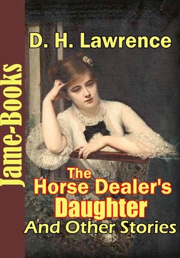 The Horse Dealer\