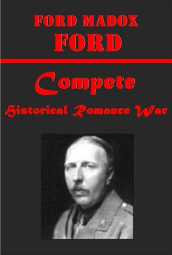 Complete Historical Romance War