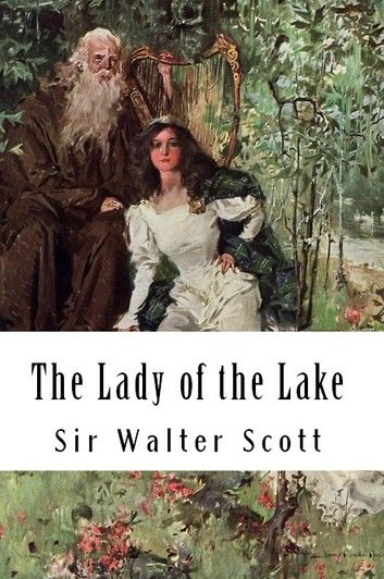 The Lady of the Lake