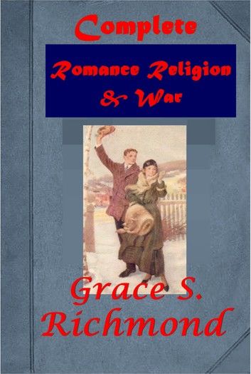 Complete Romance Religion & War