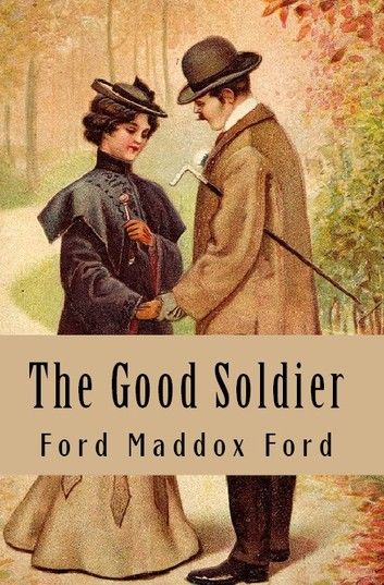 The Good Soldier