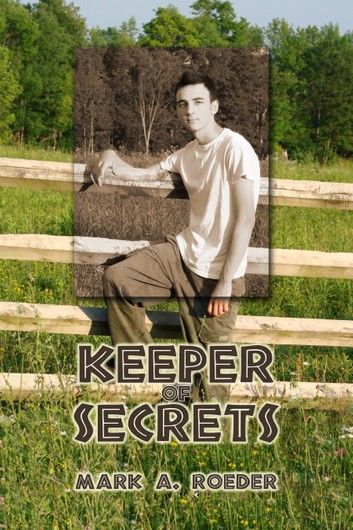 Keeper of Secrets