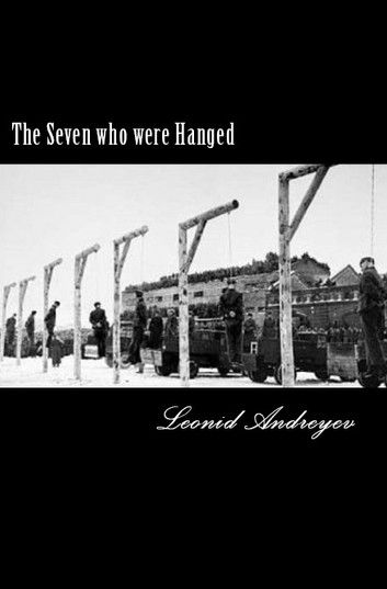 The Seven who were Hanged
