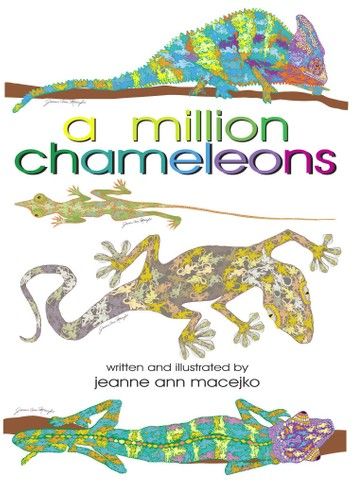 A Million Chameleons