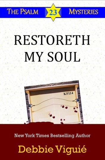 Restoreth My Soul