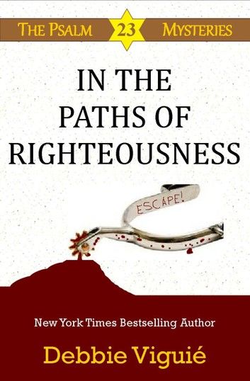 In the Paths of Righteousness