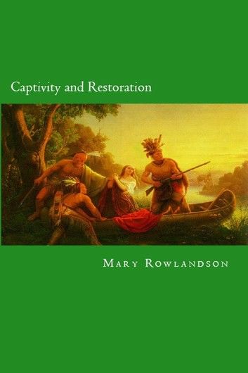 Captivity and Restoration