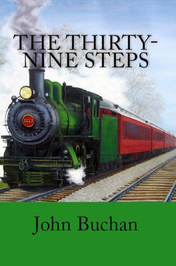 The Thirty-nine Steps