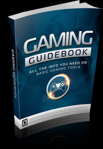 Gaming Guidebook