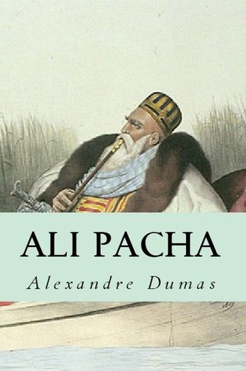 Ali Pacha