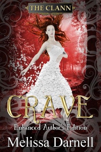 Crave: Enhanced Author\