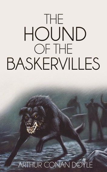 The Hound of the Baskervilles