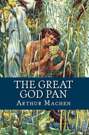 The Great God Pan