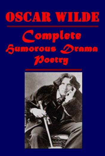 Complete Humorous Drama Poetry Collection