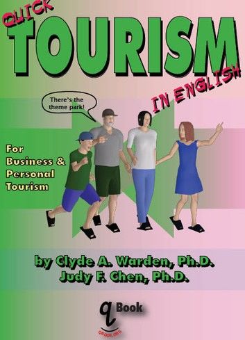 Quick Tourism in English