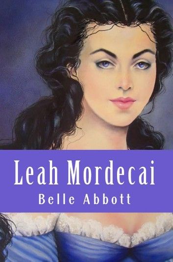 Leah Mordecai