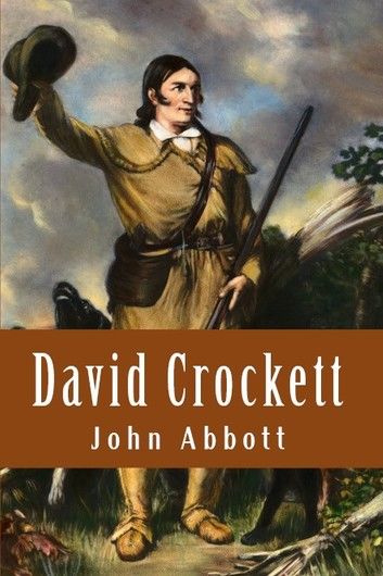 David Crockett