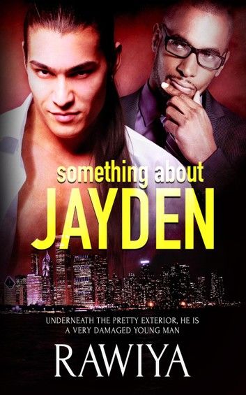 Something About Jayden