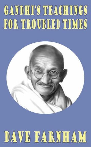 Gandhi\