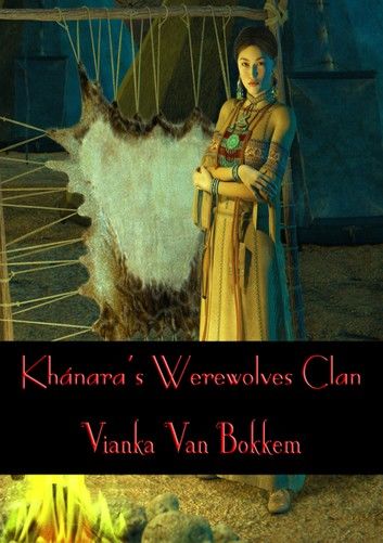 Khanaras Werewolves Clan