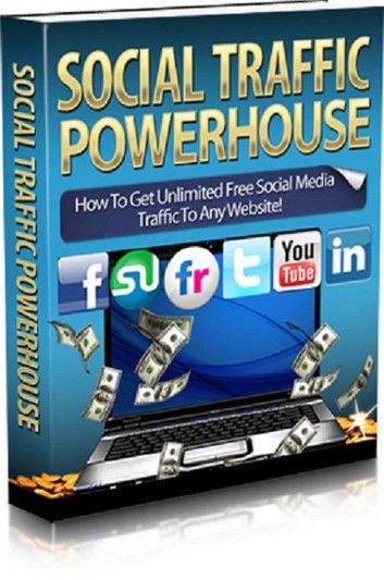 Social Traffic Powerhouse