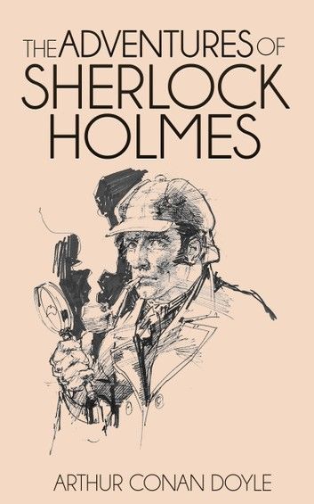 The Adventures of Sherlock Holmes